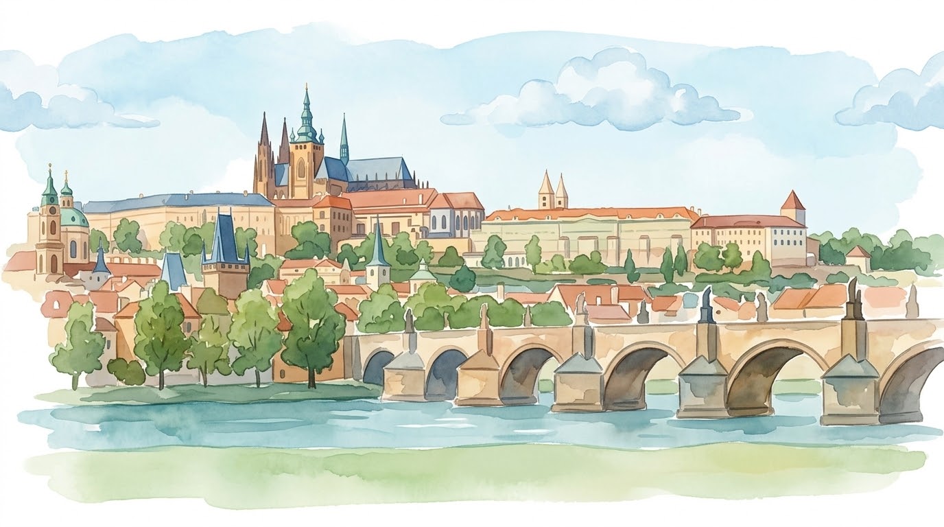 Praha
